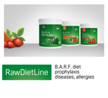 RawDietLine 