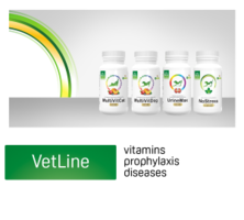 Vetline