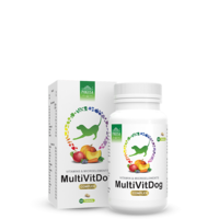 MultiVit Hond