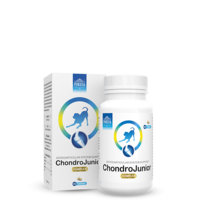 ChondroJunior Tabs