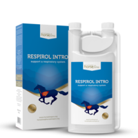 HorseLine Respirol Intro