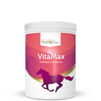 HorseLine Vitamax