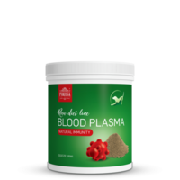 Blood Plasma