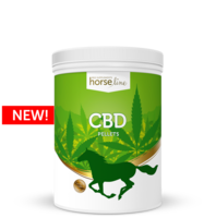 HorseLine CBD
