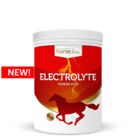HorseLine Electrolyte Power Plus
