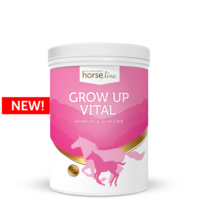 HorseLine Grow Up Vital
