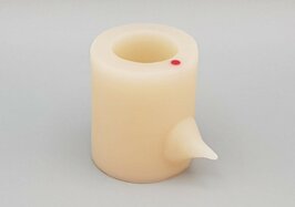 Small 1 tepel -Micro