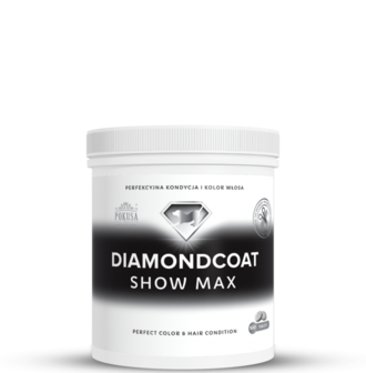 DiamondCoat ShowMax