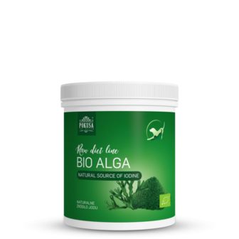 Bio Algen