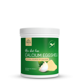 Calcium Eggshell