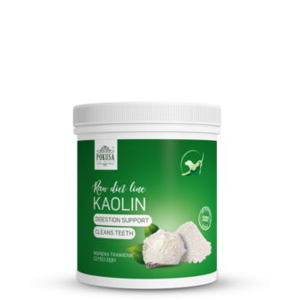 Kaolin