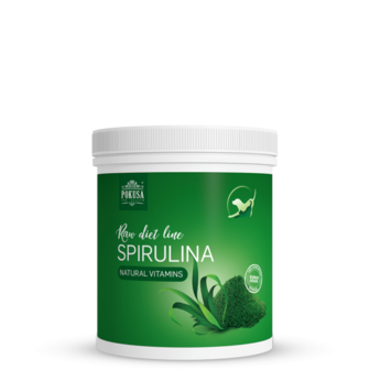 Spirulina