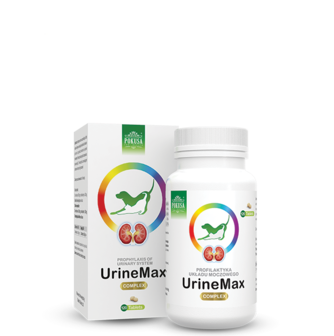 UrineMax