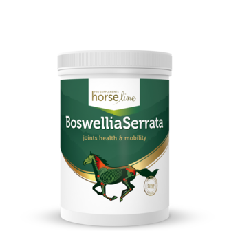HorseLine Boswellia Seratta