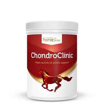 HorseLine ChondroClinic