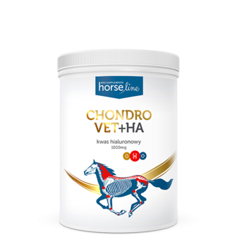 HorseLine ChondroVet+HA