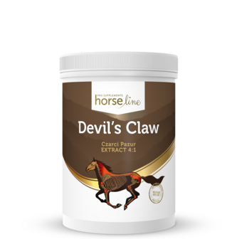 HorseLine Devils Claw