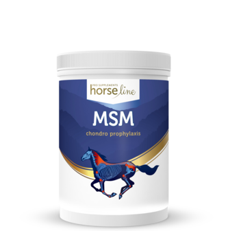 HorseLine MSM