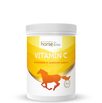 HorseLine Vitamin C