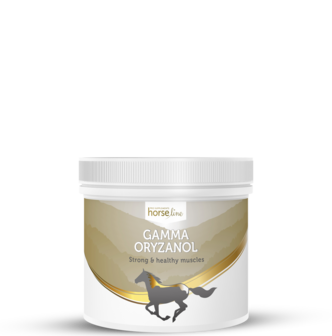 HorseLine Gamma-oryzanol