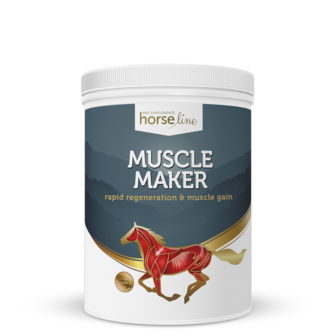 HorseLine MuscleMaker
