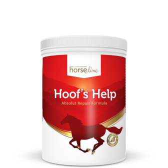 HorseLine Hoofs Help