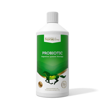 HorseLine Probiotic Therapy 