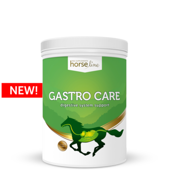 Horseline Gastro Care