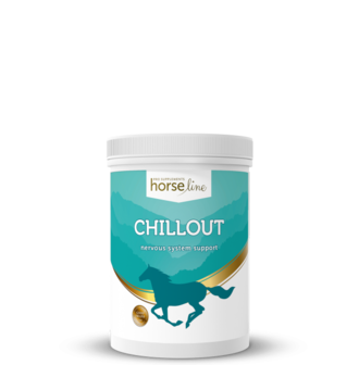 HorseLine ChillOut