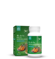 Groenlip Mossel Tabs