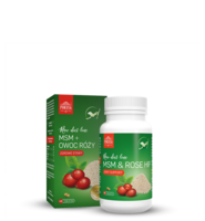 MSM+ RoseHip