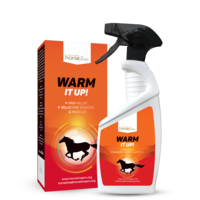 HorseLine Warm it Up