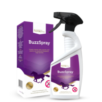 HorseLine Buzzspray