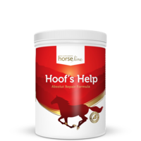 HorseLine Hoofs Help
