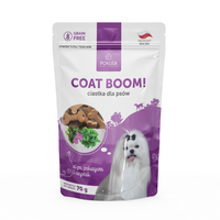 Gezonde koekjes- Coat Boom!
