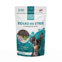 Vleesstrips- kruiden tegen stress