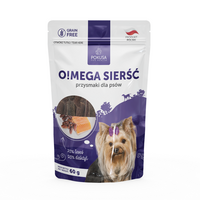 Vleesstrips- O!Mega Coat