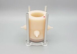 Medium 1- Rood+Standaard