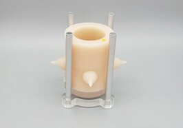 Medium 1- Geel+Standaard