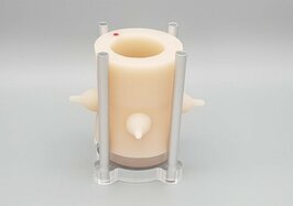 Medium 2- Rood+Standaard