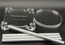 Standaard voor Medium