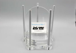 Standaard voor XL 5-spenen